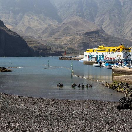 شقة Flatguest Agaete Blue المظهر الخارجي الصورة