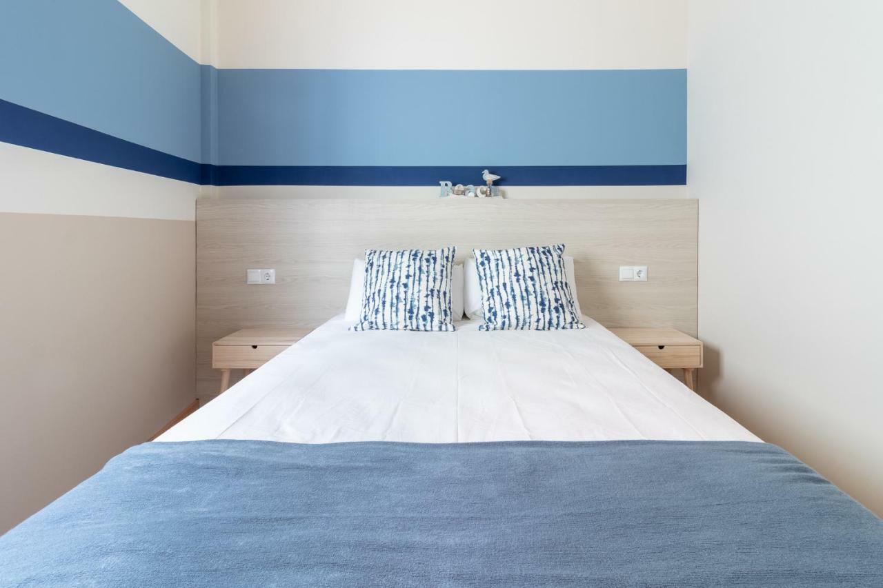 شقة Flatguest Agaete Blue المظهر الخارجي الصورة
