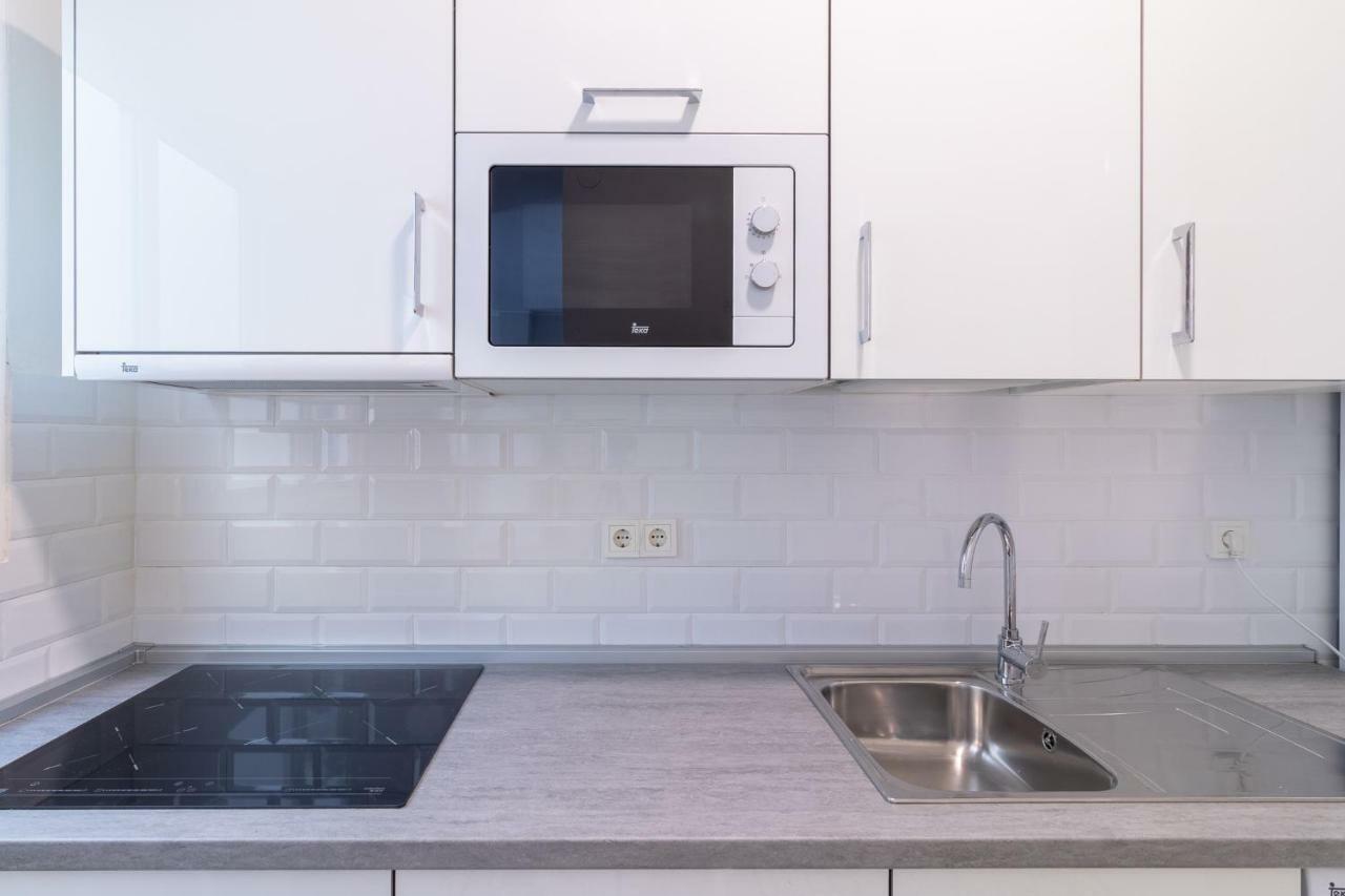 شقة Flatguest Agaete Blue المظهر الخارجي الصورة