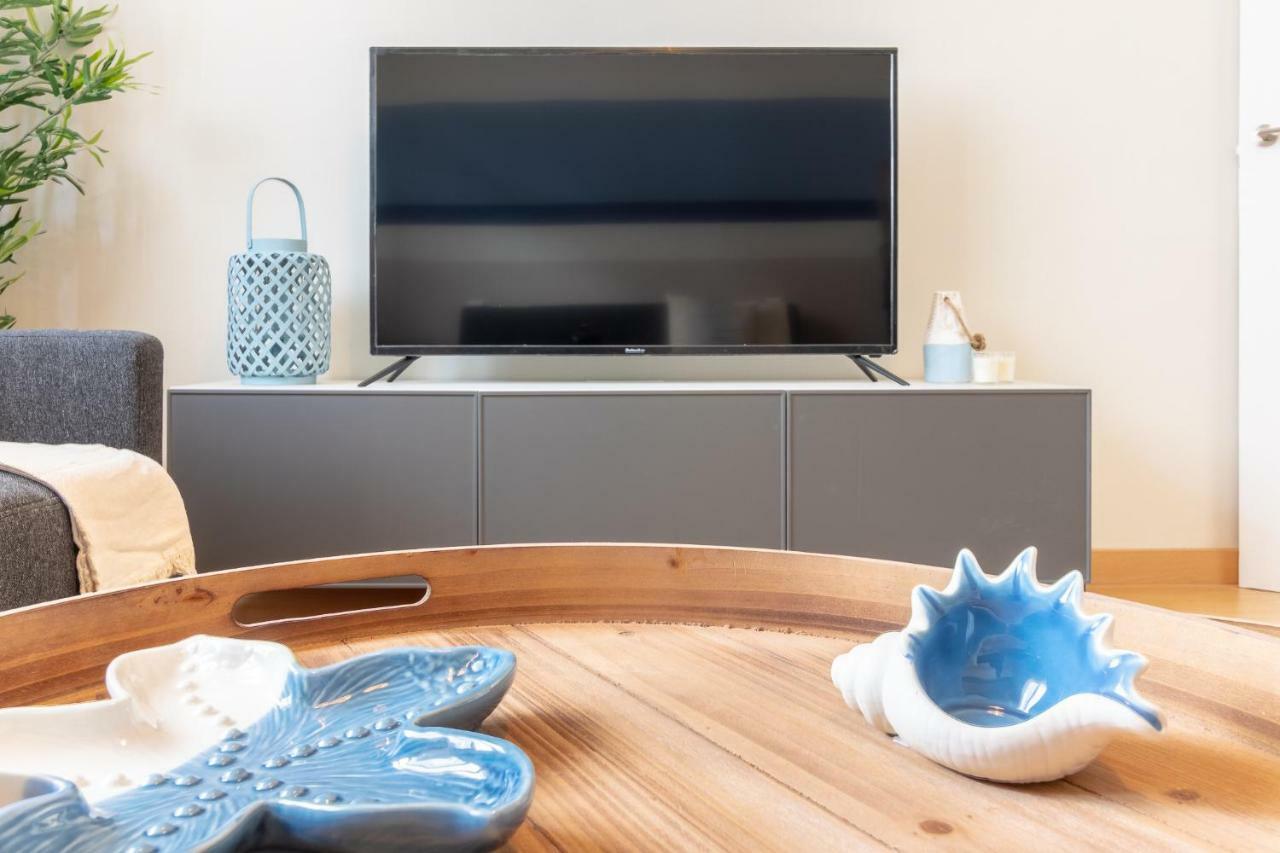 شقة Flatguest Agaete Blue المظهر الخارجي الصورة