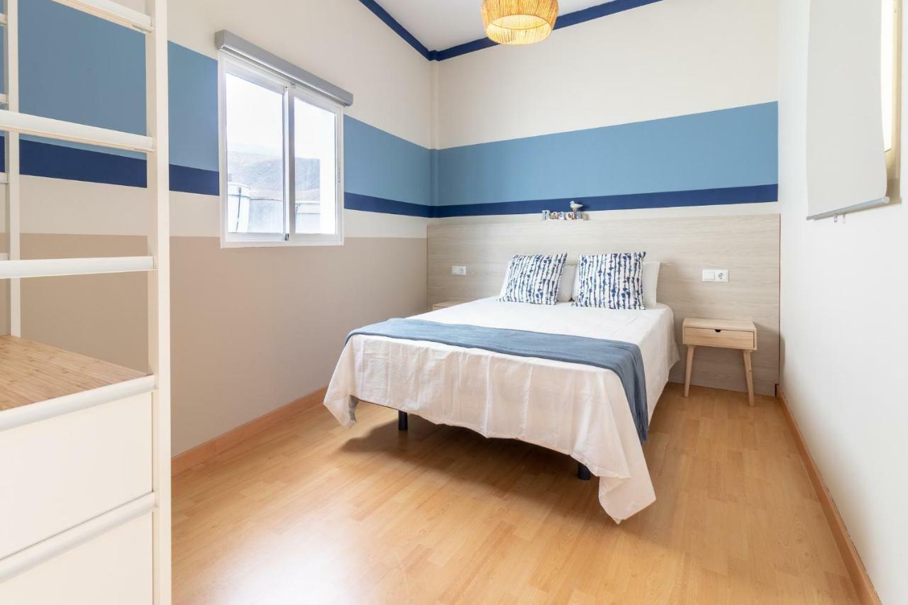 شقة Flatguest Agaete Blue المظهر الخارجي الصورة