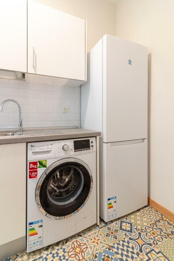 شقة Flatguest Agaete Blue المظهر الخارجي الصورة